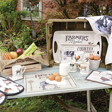 Farmers market