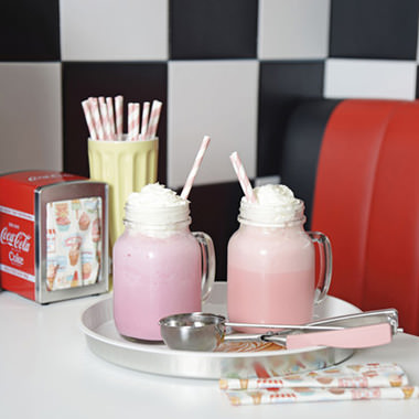 Retro treats