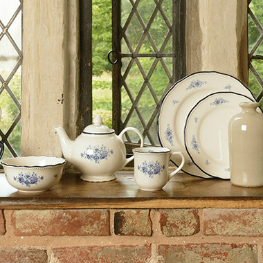 Country Kitchen