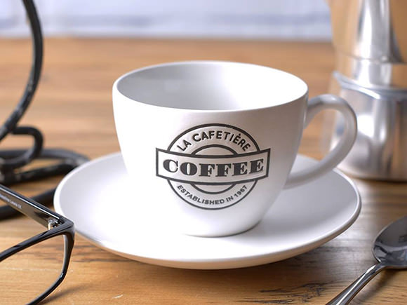 La Cafetiere