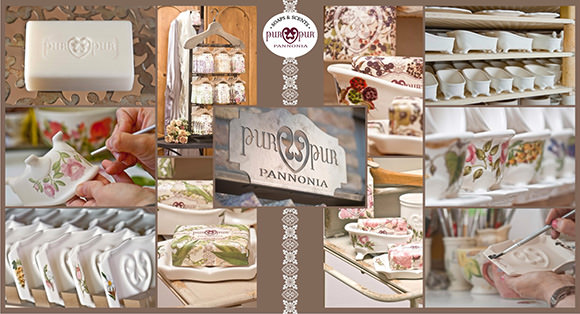 PurPur Pannónia